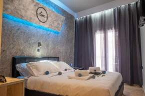 DK mini suites D